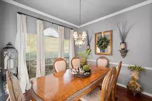 1406 Merion Dr, Mansfield, TX 76063 - Photo 5