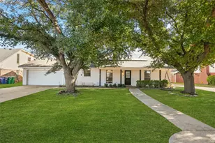 516 S Alabama St, Celina, TX 75009 - Photo 1