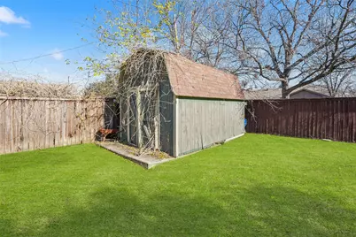 516 S Alabama Street, Celina, TX 75009 - Photo 9