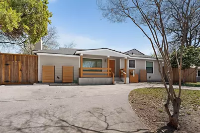 10526 Andover Drive, Dallas, TX 75228 - Photo 3