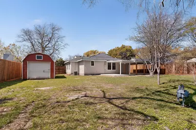 10526 Andover Drive, Dallas, TX 75228 - Photo 37