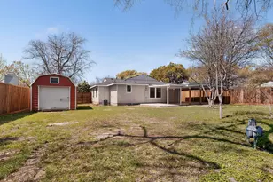 10526 Andover Dr, Dallas, TX 75228 - Photo 37