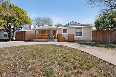 10526 Andover Drive, Dallas, TX 75228 - Photo 3