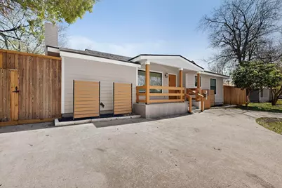 10526 Andover Drive, Dallas, TX 75228 - Photo 5