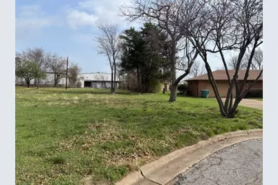 1617 E Nall Street, Sherman, TX 75090 - Photo 3