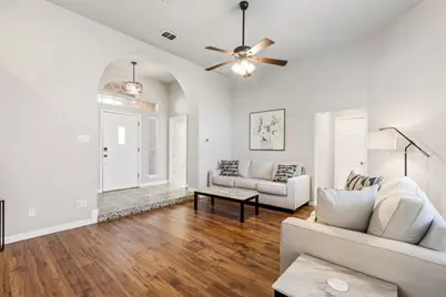 4709 Justin Drive, Plano, TX 75024 - Photo 5