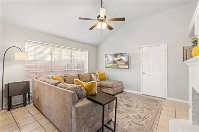 4709 Justin Drive, Plano, TX 75024 - Photo 7