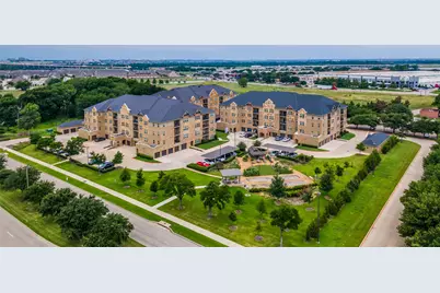 1735 Wittington Place #1207, Farmers Branch, TX 75234 - Photo 31
