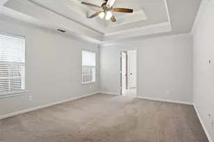 8102 Melrose Street E, White Settlement, TX 76108 - Photo 7