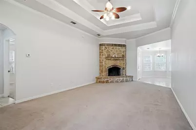 8102 Melrose Street E, White Settlement, TX 76108 - Photo 7