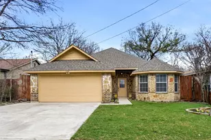8102 Melrose Street E, White Settlement, TX 76108 - Photo 1