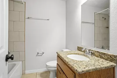 8102 Melrose Street E, White Settlement, TX 76108 - Photo 13