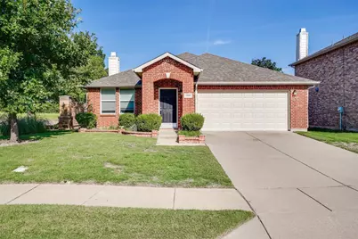 13196 Cleburne Drive, Frisco, TX 75035 - Photo 1