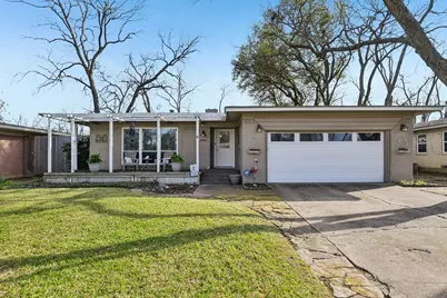 1602 Marshalldale Drive, Arlington, TX 76013 - Photo 1