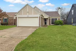 1004 Ashmount Ln, Arlington, TX 76017 - Photo 1