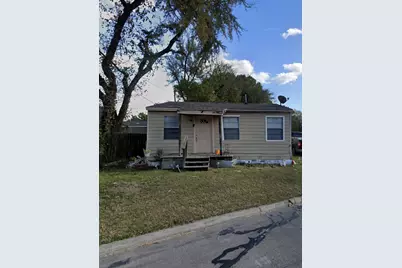 336 E Malloy Bridge Road, Seagoville, TX 75159 - Photo 1