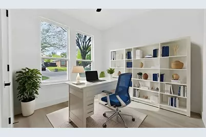 3224 Mimosa Park Drive, Richland Hills, TX 76118 - Photo 9