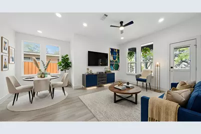 3224 Mimosa Park Drive, Richland Hills, TX 76118 - Photo 5