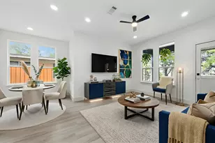 3224 Mimosa Park Dr, Richland Hills, TX 76118 - Photo 5