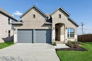 2551 Auburn St, Fate, TX 75087 - Photo 1