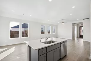 2551 Auburn St, Fate, TX 75087 - Photo 7