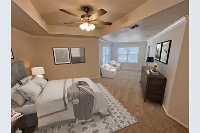 2012 Sun Star Drive, Haslet, TX 76052 - Photo 9