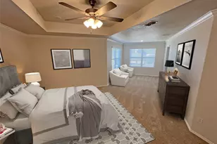 2012 Sun Star Dr, Haslet, TX 76052 - Photo 9