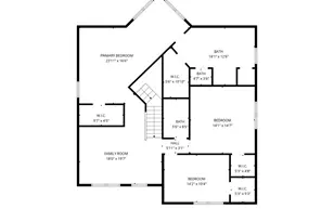 2012 Sun Star Dr, Haslet, TX 76052 - Photo 19