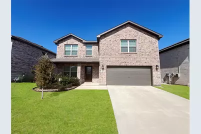 2012 Sun Star Drive, Haslet, TX 76052 - Photo 1