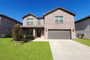 2012 Sun Star Dr, Haslet, TX 76052 - Photo 1