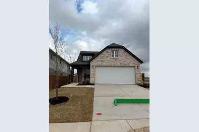 4017 Lakefield Drive, Heartland, TX 75114 - Photo 1