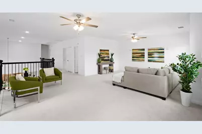 732 Red Fork Drive, Lewisville, TX 75056 - Photo 17