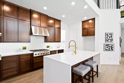 732 Red Fork Drive, Lewisville, TX 75056 - Photo 5