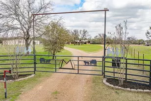 4024 County Rd 313 Loop, Glen Rose, TX 76043 - Photo 3