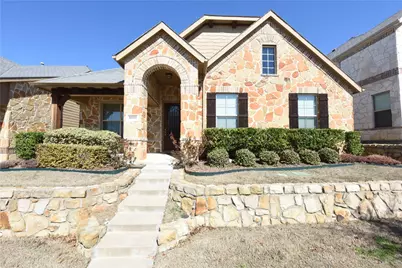8000 Chickasaw Trail, McKinney, TX 75070 - Photo 1