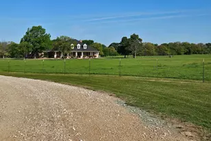 12198 Bell Rd, Pilot Point, TX 76258 - Photo 39