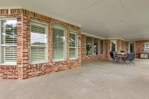 12198 Bell Rd, Pilot Point, TX 76258 - Photo 29