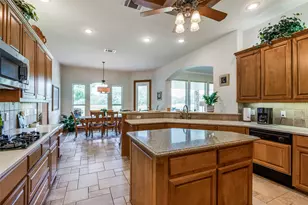 12198 Bell Rd, Pilot Point, TX 76258 - Photo 9