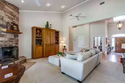 12198 Bell Road, Pilot Point, TX 76258 - Photo 7