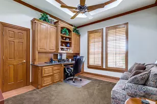 12198 Bell Rd, Pilot Point, TX 76258 - Photo 15
