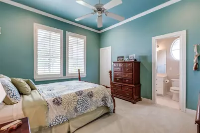 12198 Bell Road, Pilot Point, TX 76258 - Photo 21