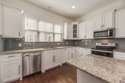 214 Lanyard Drive, Lewisville, TX 75057 - Photo 11