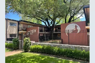 4206 Hawthorne Avenue #102, Dallas, TX 75219 - Photo 1