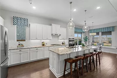 1604 Eleanor Drive, Fort Worth, TX 76052 - Photo 11