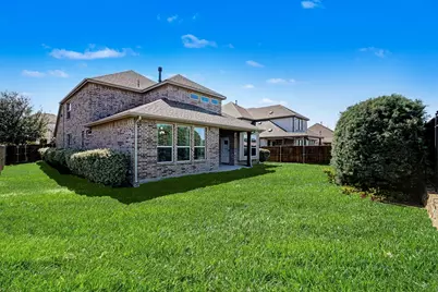 1604 Eleanor Drive, Fort Worth, TX 76052 - Photo 37