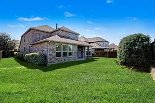 1604 Eleanor Dr, Fort Worth, TX 76052 - Photo 37