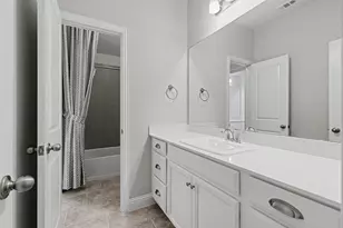 1604 Eleanor Dr, Fort Worth, TX 76052 - Photo 35