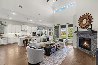 1604 Eleanor Drive, Fort Worth, TX 76052 - Photo 7