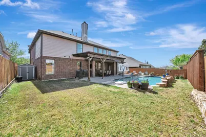 12808 Travers Trail, Fort Worth, TX 76244 - Photo 33