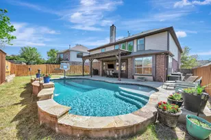 12808 Travers Trail, Fort Worth, TX 76244 - Photo 31